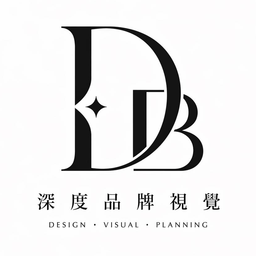 深度品牌視覺